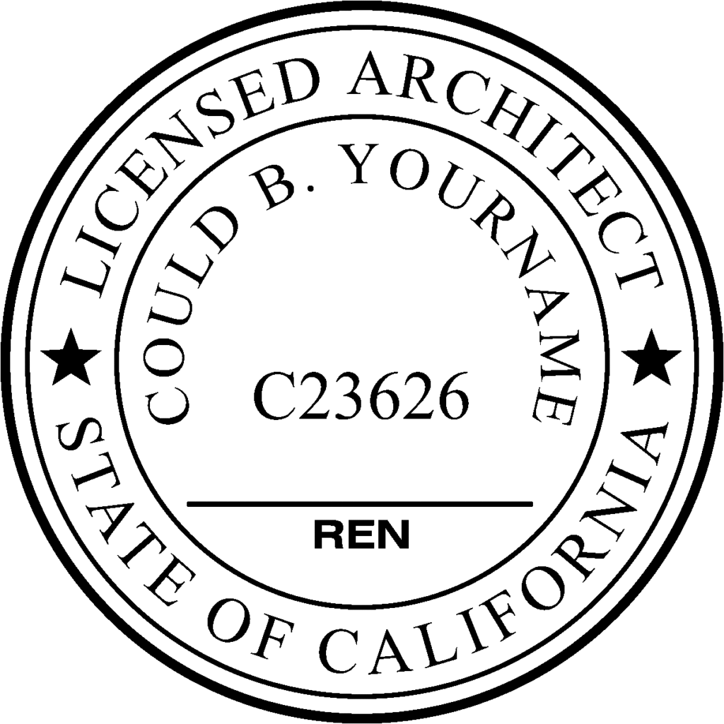 architect-stamp